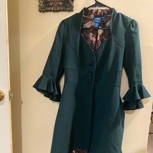 Harry Potter/ Victorian Jacket
